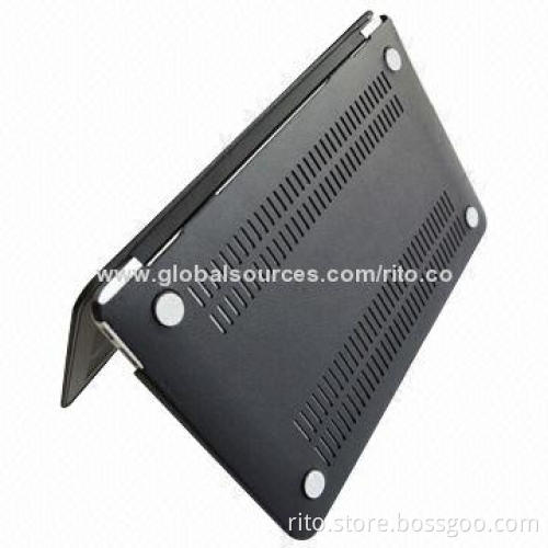 New PU Hard Case for Macbook Air, 13-inch